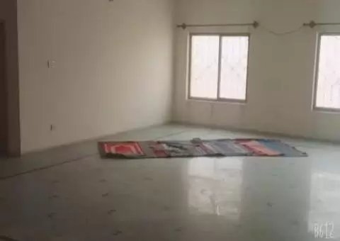 Zee societe boys hostel in Pwd Islamabad Near tehzeeb baker - 4/5