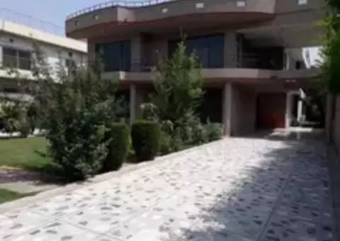 GIRL HOSTEL G-6 NEAR POLYCLINIC HOSPITAL BULE AREA ISLAMABAD