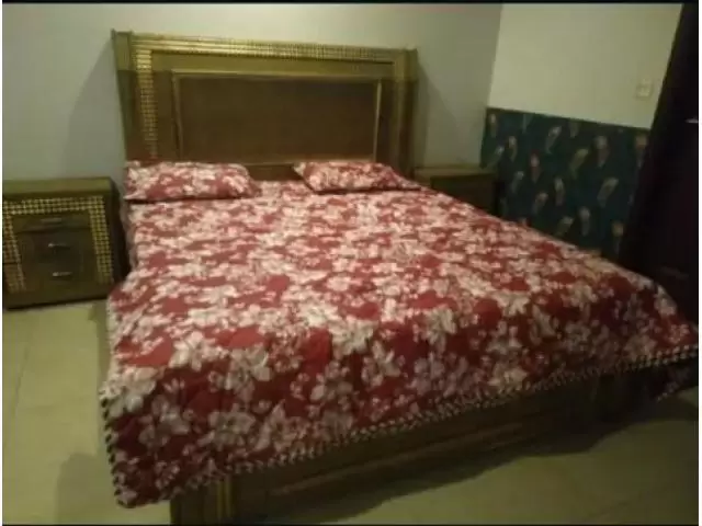 separate Bed Room for rent only for females - 1/1