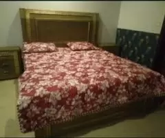 separate Bed Room for rent only for females - 1