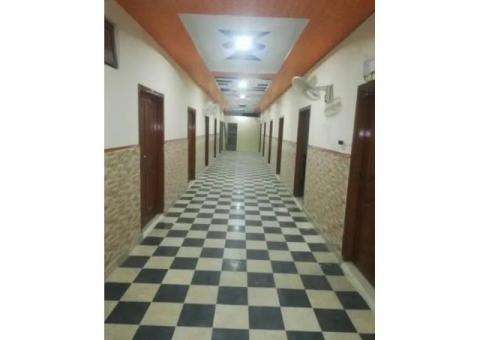 Boys hostel 6th road,G-9/1,G-10/3,G-8/1,i-8/3,iJP, chandni chowk rwp - 4/5