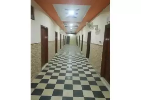 Boys hostel 6th road,G-9/1,G-10/3,G-8/1,i-8/3,iJP, chandni chowk rwp - 4/5