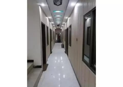 Boys hostel 6th road,G-9/1,G-10/3,G-8/1,i-8/3,iJP, chandni chowk rwp - 5/5