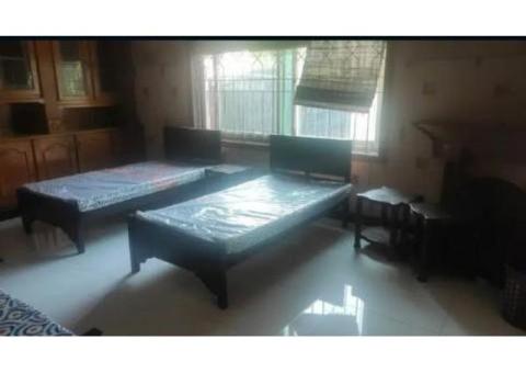 Girls Hostels in G-10 and G-9 best location at Main - 1/5