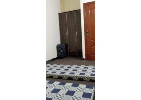 Boys Hostel with all Facility - 1/5