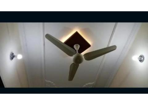 Boys Hostel with all Facility - 3/5