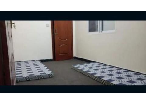 Boys Hostel with all Facility - 4/5