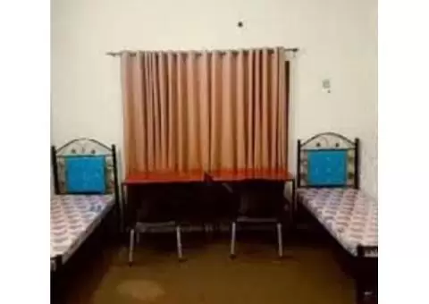 Girls Hostel for Rent