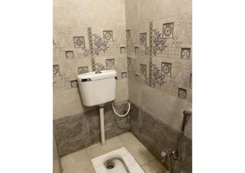 Female room for rent - 3/4