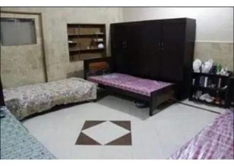 Eden Girls hostel G-8 near Media housePIMS PEMRA NIRM ADVANCE HOSPITAL - 2/3