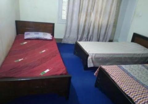 GiRLS HOSTEL G-9