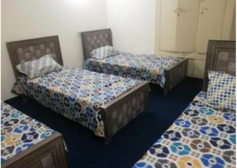 BOYS Hostel - 1/7
