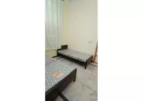 Fully furnished Girls Hostel I-8 - 1/4
