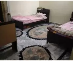 Pwd Girls Hostel For Jobians and Students best location pwd islamabad - 4