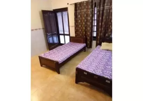 BOYS ACCOMODATION IN I-8/2 - 1/3