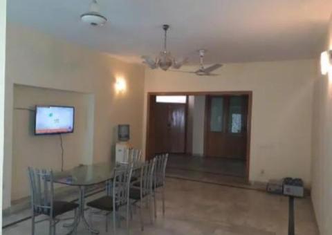 GIRL HOSTEL G6/3 ISLAMABAD - 3/8