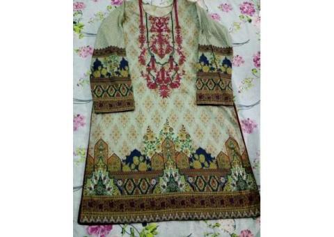 sale Ramadan two piece - 3/5