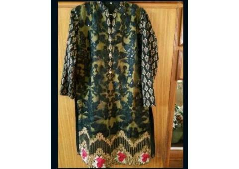 sale Ramadan two piece - 4/5