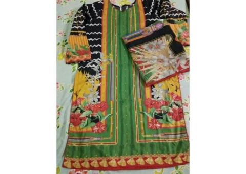 sale Ramadan two piece - 5/5