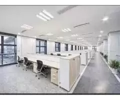 550 Square Feet  Office 6th Floor bahria town    karachi - 1