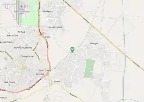 building 356 mb phase 6 floor 1 and 2 available for rent