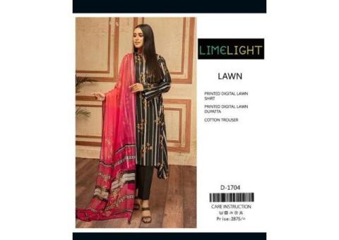 Limelight 3PC - Original - 1/6