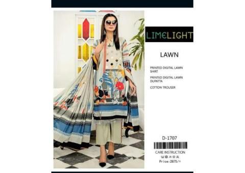 Limelight 3PC - Original - 2/6