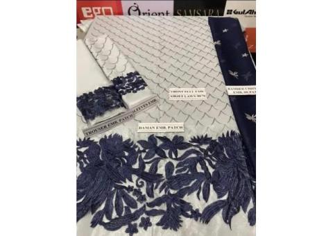 EID special Collection  *Maria B* - 2/4