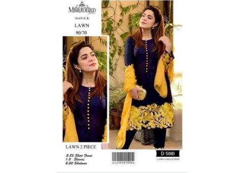 EID special Collection  *Maria B* - 3/4