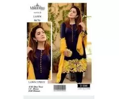 EID special Collection  *Maria B* - 3