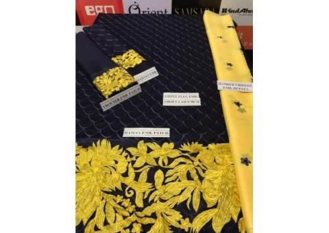 EID special Collection  *Maria B* - 4/4