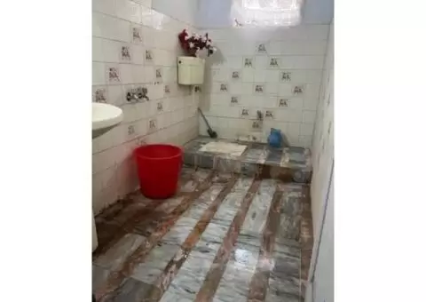 Furnished Room is available for paying guest - 4/4