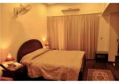 Want to be a paying guest ( Looking for an independent room )