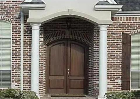 Independent Room for Rent (Female Only) - 1/4