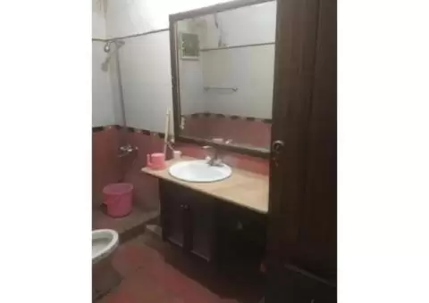 Independent Room for Rent (Female Only) - 2/4