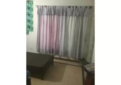 Independent Room for Rent (Female Only) - 4/4