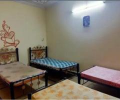 Hostel for girls