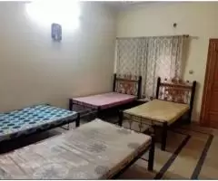 Hostel for girls - 2