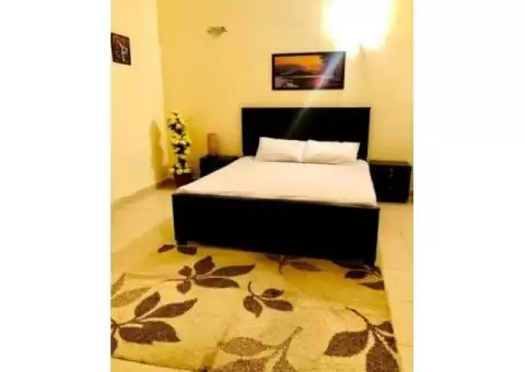 Arfa Girls Hostel Bahria Town Phase8 - 1/3