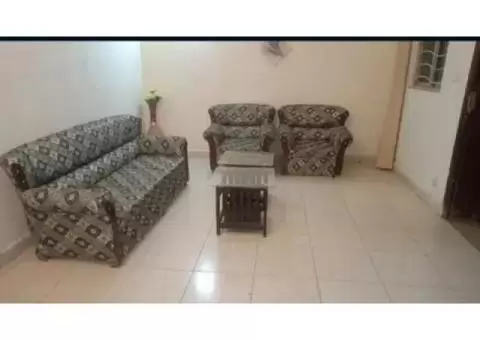 Arfa Girls Hostel Bahria Town Phase8 - 3/3