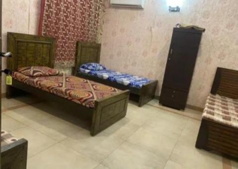 BAIT UL HAREEM GIRLS HOSTEL - 1/6
