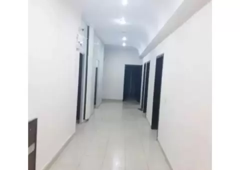 BAIT UL HAREEM GIRLS HOSTEL - 2/6