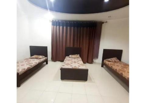 BAIT UL HAREEM GIRLS HOSTEL - 3/6