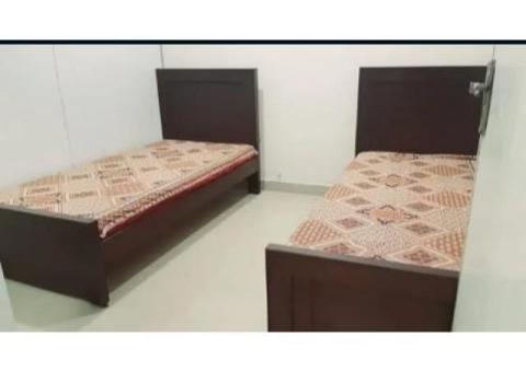 BAIT UL HAREEM GIRLS HOSTEL - 4/6