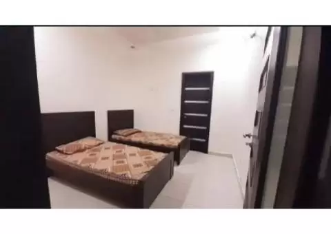 BAIT UL HAREEM GIRLS HOSTEL - 5/6