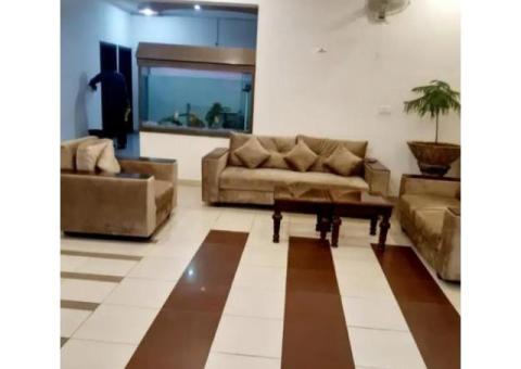 BAIT UL HAREEM GIRLS HOSTEL - 6/6