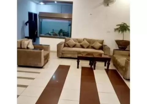 BAIT UL HAREEM GIRLS HOSTEL - 6/6