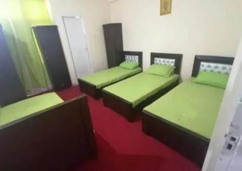 Rising Star Boys Hostel F8 Markaz - 1/3