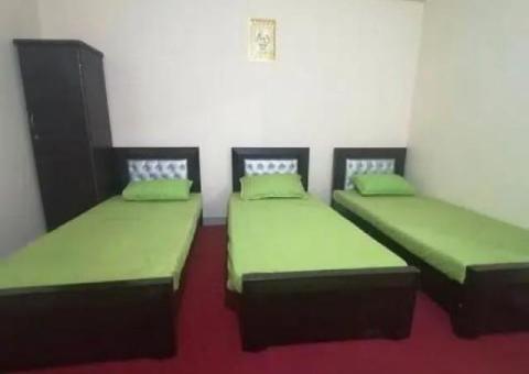 Rising Star Boys Hostel F8 Markaz - 2/3