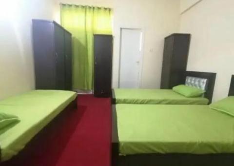 Rising Star Boys Hostel F8 Markaz - 3/3